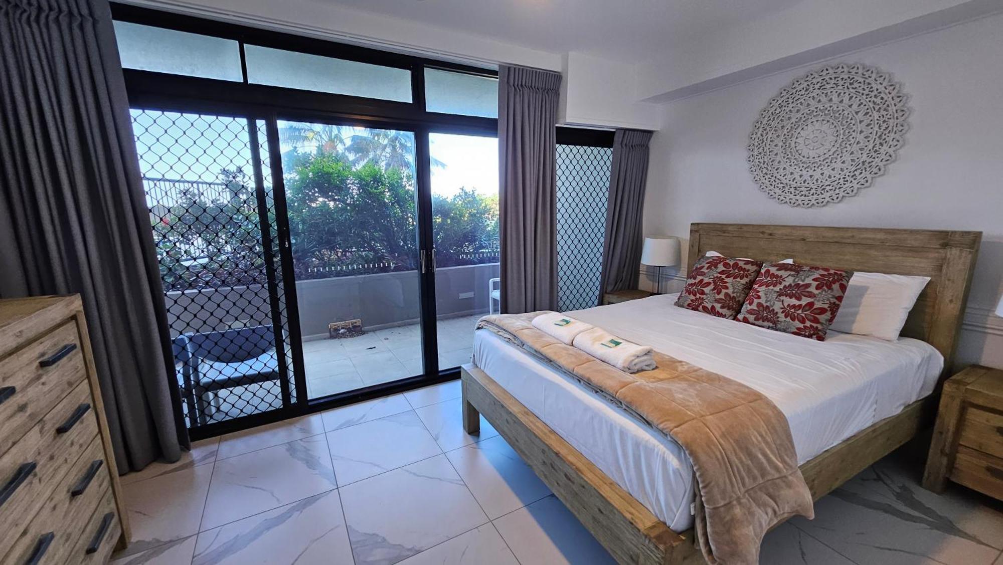 Clubb Coolum Beach Resort Sunshine Coast Exterior foto